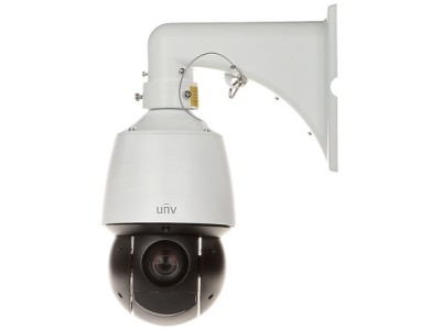 IP Camera IPC6424SR-X25-VF-B - 4 Mpx