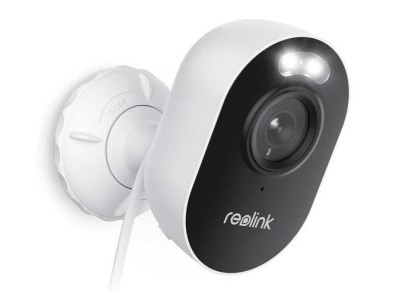 Reolink Lumus Series E450 8MP WiFi