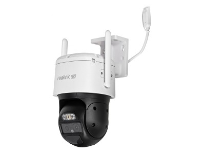 Reolink TrackMix Series G770 Dome IP