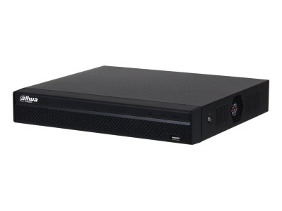 IP DVR DAHUA NVR4104HS-P-4KS3