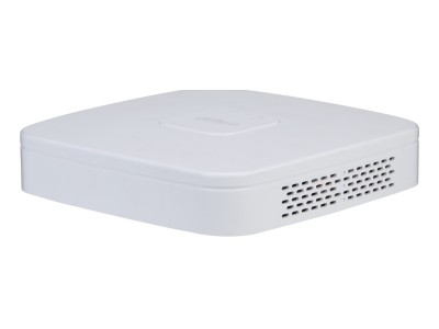 Dahua Technology Lite NVR2104-P-4KS3 network video