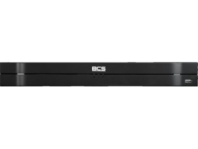 Rejestrator IP 32-kanałowy BCS-L-NVR3202-A-4KE(2)
