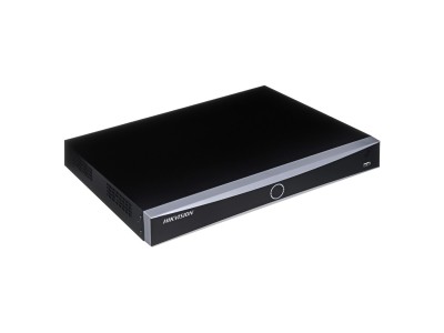 Hikvision DS-7608NXI-K1/8P Network Video Recorder (NVR)