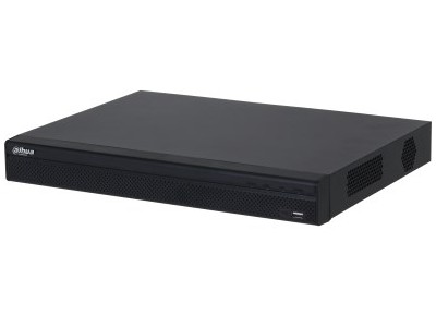 Dahua Technology NVR4208-4KS3 network video recorder