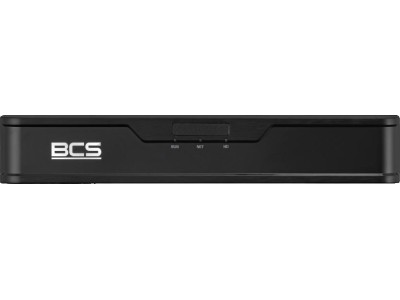 Recorder BCS POINT BCS-P-NVR1601-4KE-III
