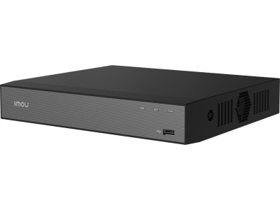 Rejestrator IP Imou NVR-N110-8A0E-P 10- kanałowy