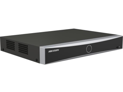 DS-7608NXI-K1/VPro Rejestrator HIKVISION