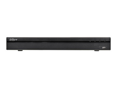 Dahua Technology DHI-NVR4208-8P-4KS3 network video recorder