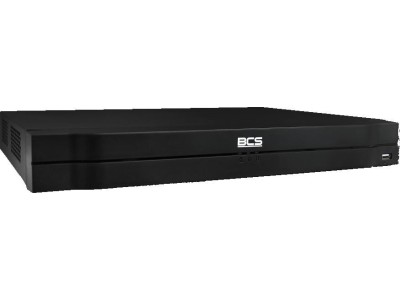 BCS Line BCS-L-NVR1602-A-4KE Recorder