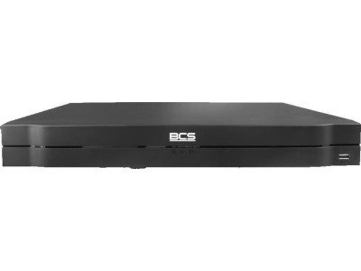 Recorder BCS-L-NVR0802-A-4KE(2L)