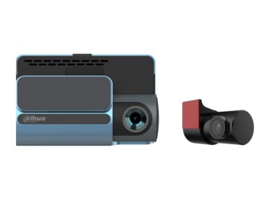 Dahua Technology DHI-DAE-HC3511GW-S8 dashcam 4K Ultra