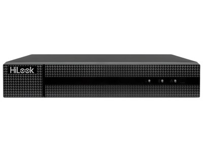 HiLook DVR-4CH-5MP digital video recorder (DVR)