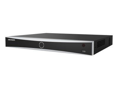 8-channel Recorder Hikvision DS-7608NXI-I2/V