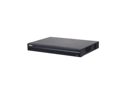 Dahua Technology NVR4204-P-4KS2/L network video recorder