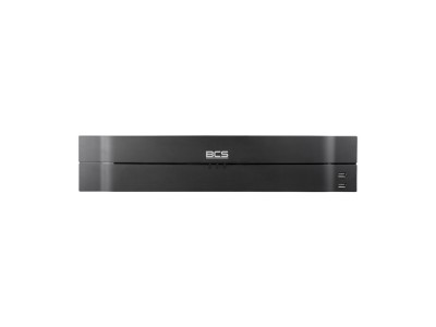 Rejestrator IP 64-kanałowy BCS-L-NVR6408R-A-8K-AI3/PRO