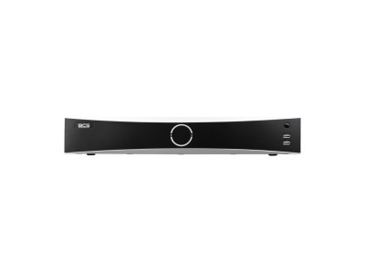 Rejestrator IP 32-kanałowy BCS-V-NVR3204-A-4K-Ai(2)