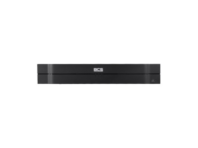 Rejestrator IP 32-kanałowy BCS-L-NVR3204-A-8K-AI3/PRO