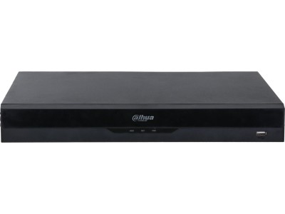 IP Recorder Dahua NVR5208-EI2