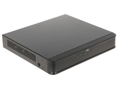 IP Recorder NVR301-16S3 16 Channels