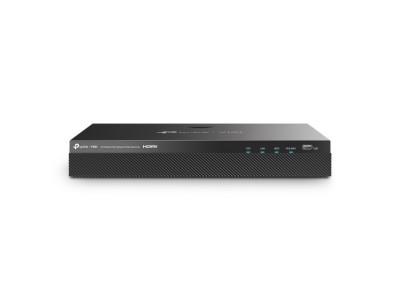 Network Video Recorder 16CH POE+/VIGI NVR2016H