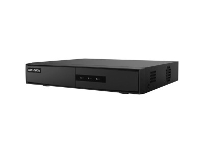 IP DVR: HIKVISION DS-7104NI-Q1/4P/M(D)