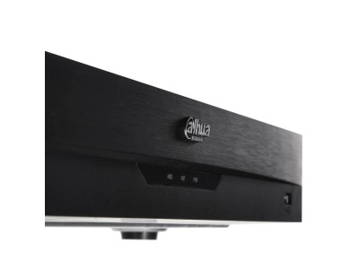 DAHUA IP RECORDER NVR4104HS-P-EI