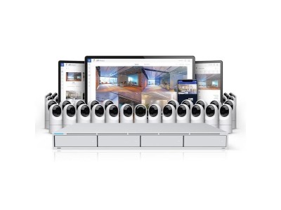 Ubiquiti Protect Network Video Recorder