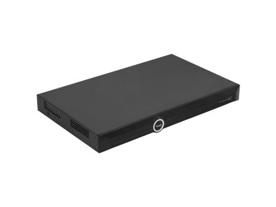 IP Recorder TC-R3240, 40 channels, Pro