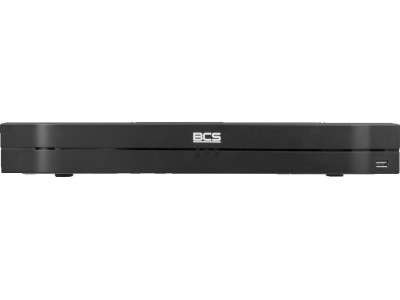 IP Recorder BCS Line BCS-L-NVR1602-A-4K-Ai(2)