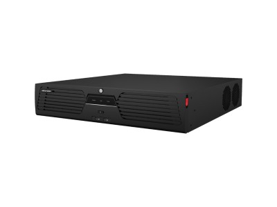 Hikvision DS-9632NI-M8 network video recorder 2U
