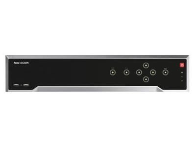 Hikvision DS-7732NI-I4/16P(B) Network Video Recorder (NVR)