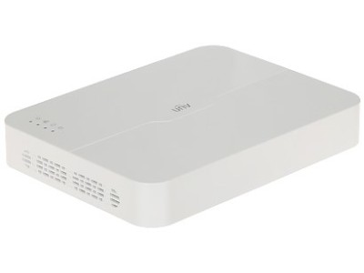 IP Recorder NVR301-16LS3-P8, 16 ch., 8