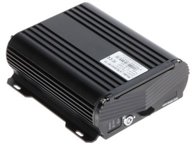 Mobile IP recorder ATE-N0401EF-T2 4-channel