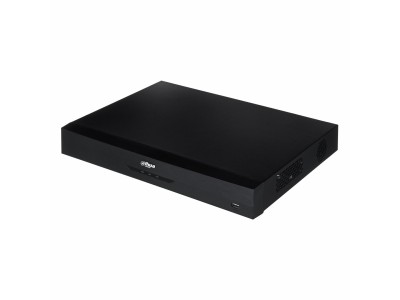 Network video recorder DAHUA NVR4216-EI Black