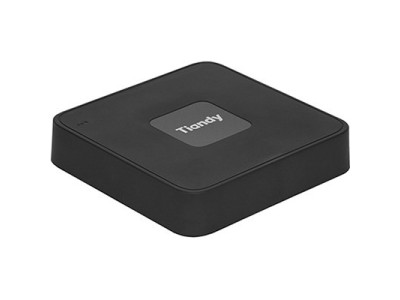 IP Recorder TC-R3110 10 channels, 8