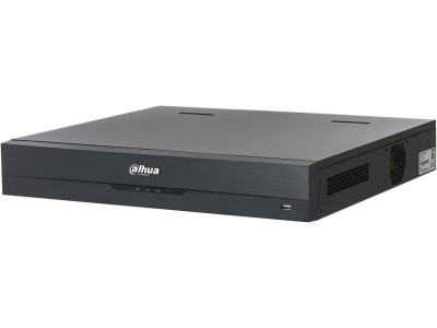 Dahua Technology WizSense NVR5432-EI2 network video
