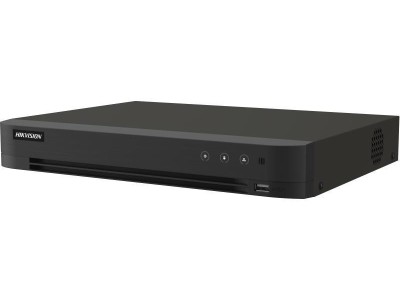 Rejestrator 5w1 Hikvision iDS-7204HTHI-M1/XT/4A+4/1ALM
