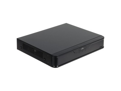 IP Recorder NVR301-04B-IQ 4-ch Uniview