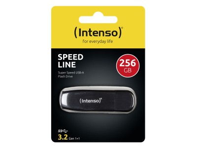 Intenso Speed Line USB flash drive