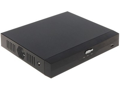 IP DVR DAHUA NVR4108HS-8P-EI