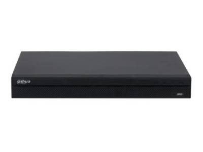Dahua Technology Lite DHI-NVR4216-16P-4KS3 network video