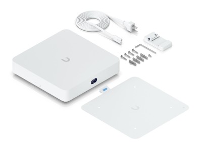 Ubiquiti UNVR-Instant White