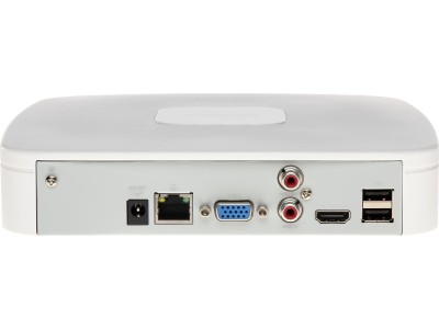 DAHUA NVR4116-EI IP RECORDER