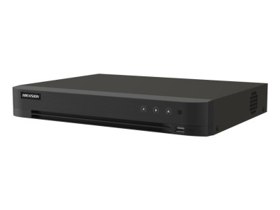 Hikvision Pro Series 8-ch 5 MP