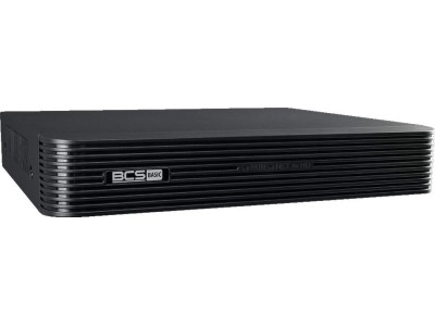 Rejestrator BCS BASIC BCS-B-NVR0401-4P(2.0)