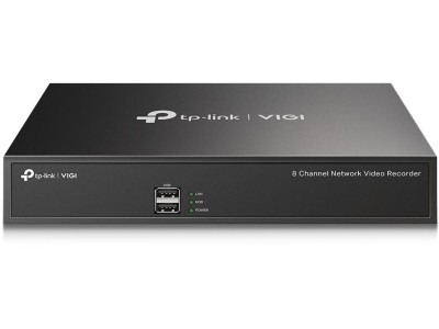 TP-Link VIGI 8 Channel Network Video
