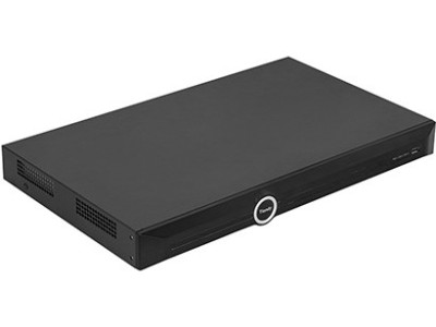 IP Recorder TC-R3220 20 ch. 16