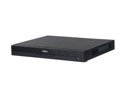 DAHUA NVR4216-16P-EI IP DVR