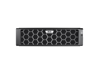 Rejestrator IP 64-kanałowy BCS-P-NVR6416R-8KR