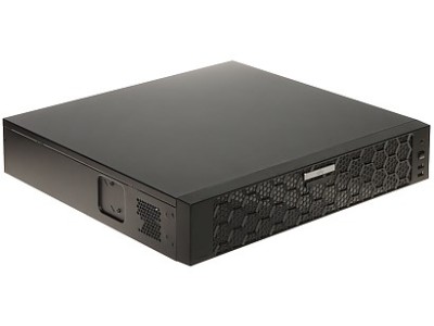REJESTRATOR IP NVR508-64B 64 KANAŁY UNIVIEW